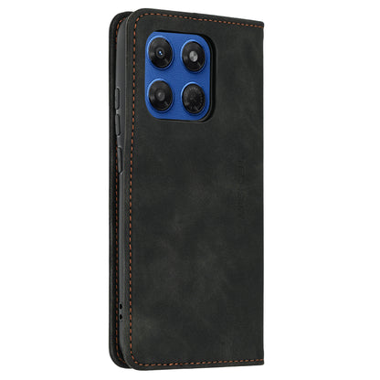 Θήκη για Motorola Moto G47 / G37 Power / G37, Techsuit, Confy, Μαύρο