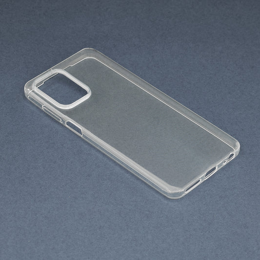 Θήκη για Motorola Moto G73, Techsuit, Διαφανής, Διάφανη