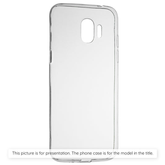 Θήκη για Motorola Moto G87 / G77 / G67, Techsuit, Διαφανής, Διάφανη