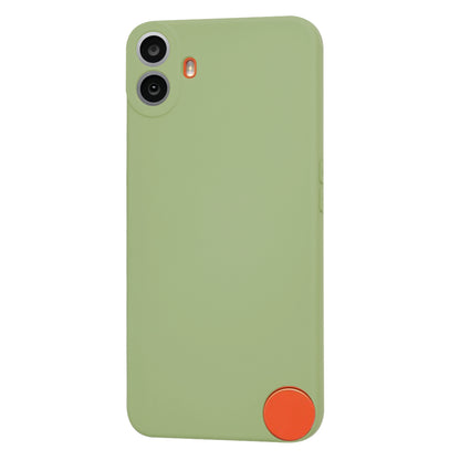 Θήκη για Nothing CMF Phone 1, Techsuit, SoftFlex, Matcha