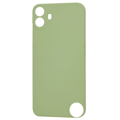 Θήκη για Nothing CMF Phone 1, Techsuit, SoftFlex, Matcha