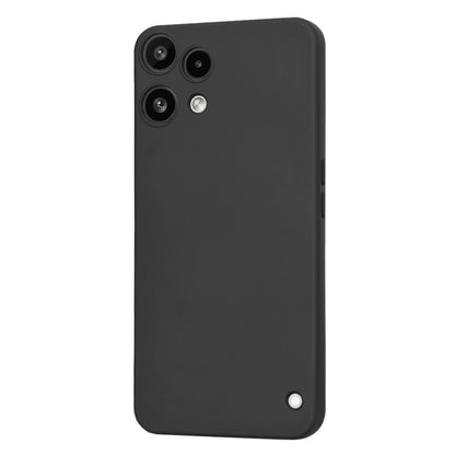 Θήκη για Nothing Phone (3a) Lite, Techsuit, SoftFlex, Μαύρη