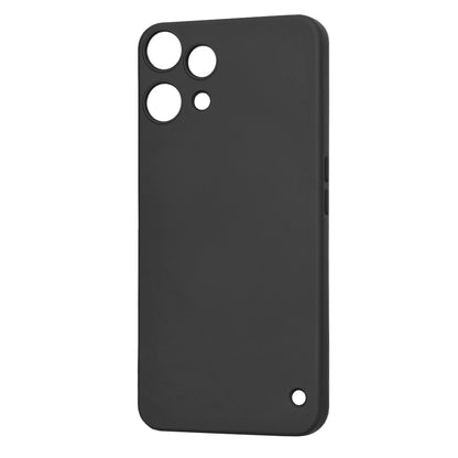 Θήκη για Nothing Phone (3a) Lite, Techsuit, SoftFlex, Μαύρη