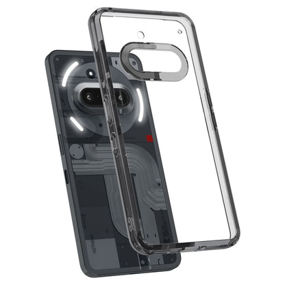 Θήκη για Nothing Phone (3a), Spigen, Ultra Hybrid, Καπνιστή ACS09373
