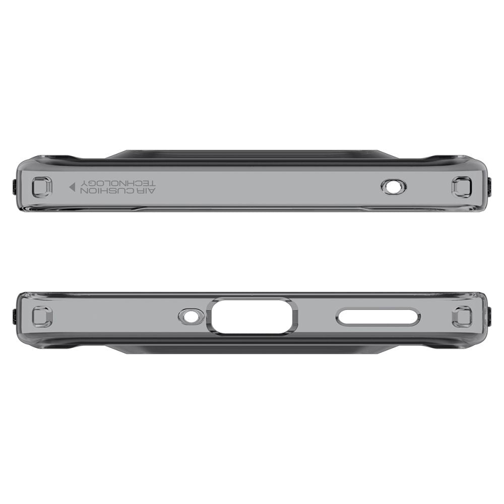 Θήκη για Nothing Phone (3a), Spigen, Ultra Hybrid, Καπνιστή ACS09373