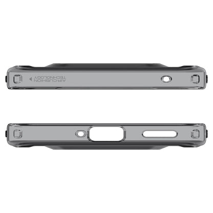 Θήκη για Nothing Phone (3a), Spigen, Ultra Hybrid, Καπνιστή ACS09373