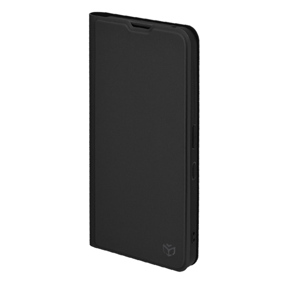 Θήκη για Nothing Phone (3a), Techsuit, Magskin Book, Μαύρη
