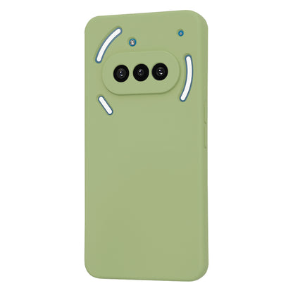 Θήκη για Nothing Phone (3a), Techsuit, SoftFlex, Matcha