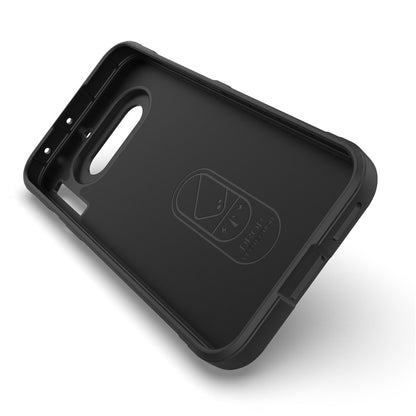 Θήκη για Nothing Phone (4a), Techsuit, Magic Shield, Μαύρη
