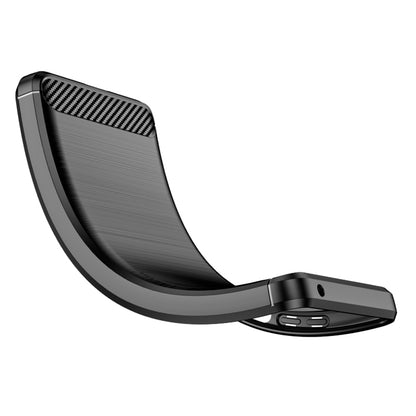 Θήκη για OnePlus 10 Pro, Techsuit, Carbon, Μαύρο