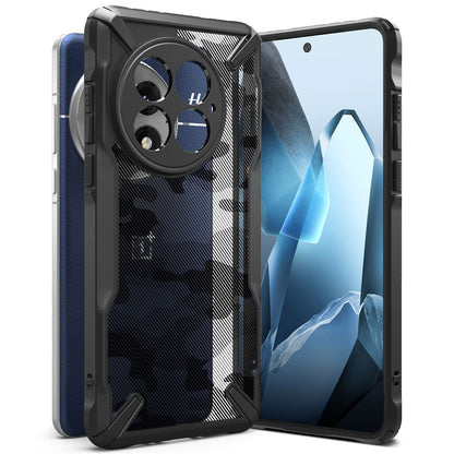 Θήκη για OnePlus 13, Ringke, Fusion X Design, Παραλλαγή