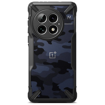 Θήκη για OnePlus 13, Ringke, Fusion X Design, Παραλλαγή