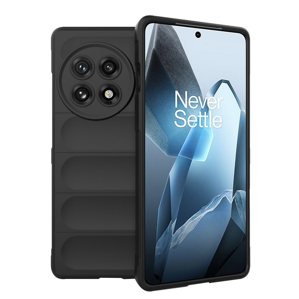 Θήκη για OnePlus 13, Techsuit, Magic Shield, Μαύρο