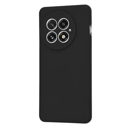 Θήκη για OnePlus 13, Techsuit, SoftFlex, Μαύρη