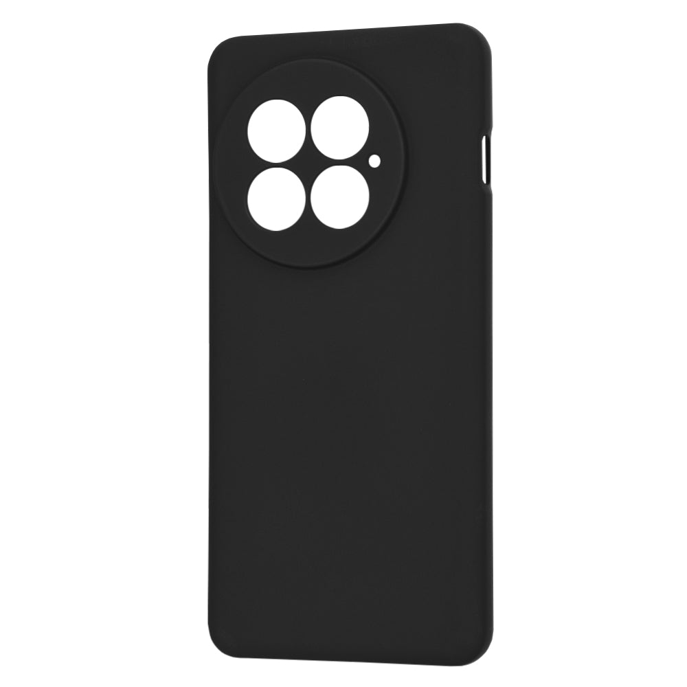Θήκη για OnePlus 13, Techsuit, SoftFlex, Μαύρη