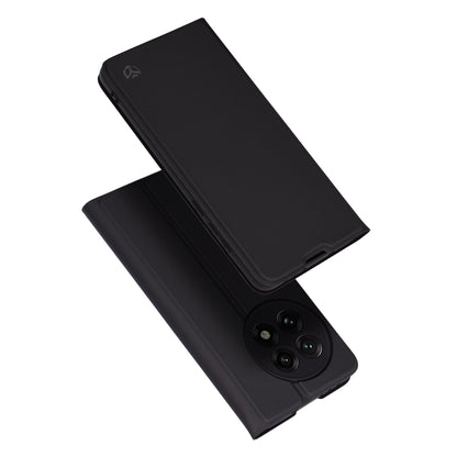 Θήκη για OnePlus 13R, Techsuit, Magskin Book, Μαύρη