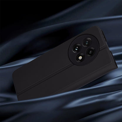 Θήκη για OnePlus 13R, Techsuit, Magskin Book, Μαύρη