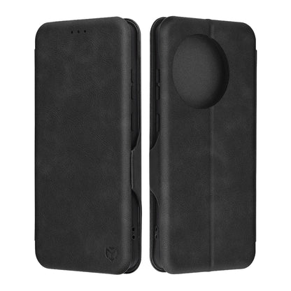 Θήκη για OnePlus 13R, Techsuit, Safe Wallet Plus, Μαύρο