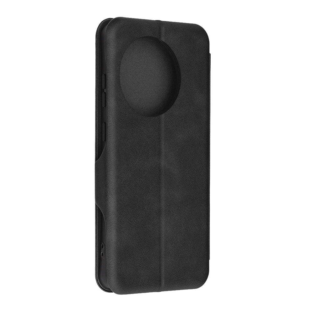 Θήκη για OnePlus 13R, Techsuit, Safe Wallet Plus, Μαύρο