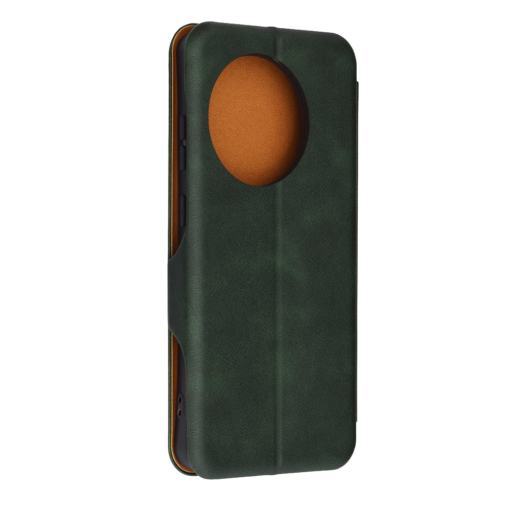 Θήκη για OnePlus 13R, Techsuit, Safe Wallet Plus, Πράσινο