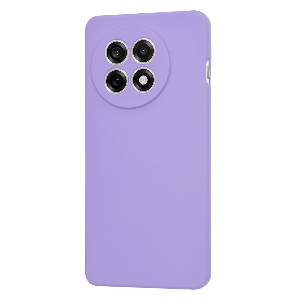 Θήκη για OnePlus 13R, Techsuit, SoftFlex, Ανοιχτό Μωβ