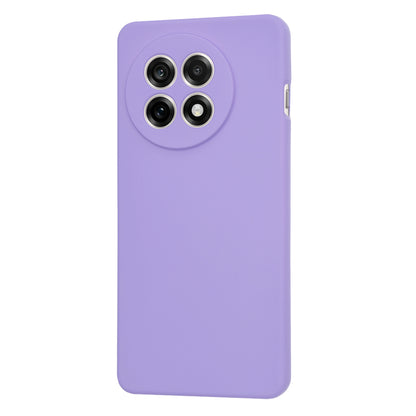 Θήκη για OnePlus 13R, Techsuit, SoftFlex, Ανοιχτό Μωβ