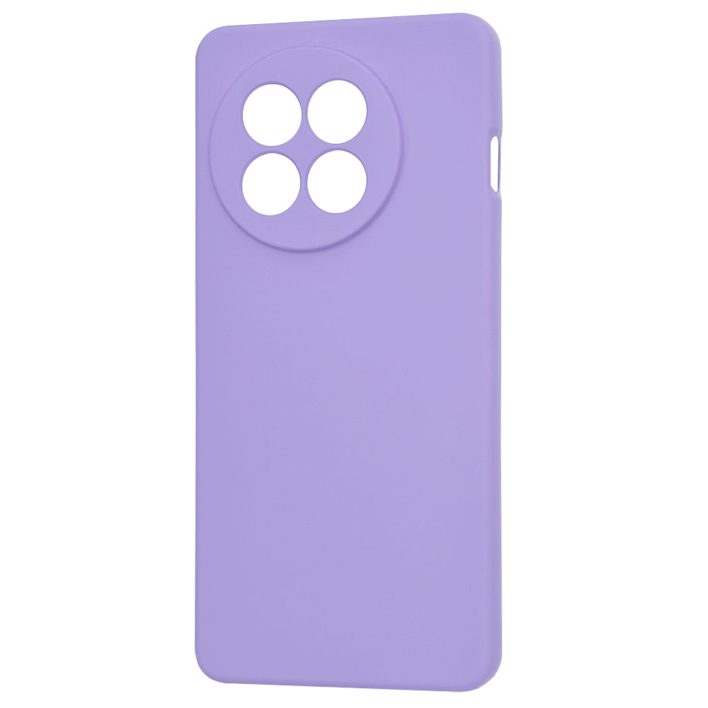 Θήκη για OnePlus 13R, Techsuit, SoftFlex, Ανοιχτό Μωβ