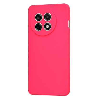 Θήκη για OnePlus 13R, Techsuit, SoftFlex, Σκούρο Ροζ