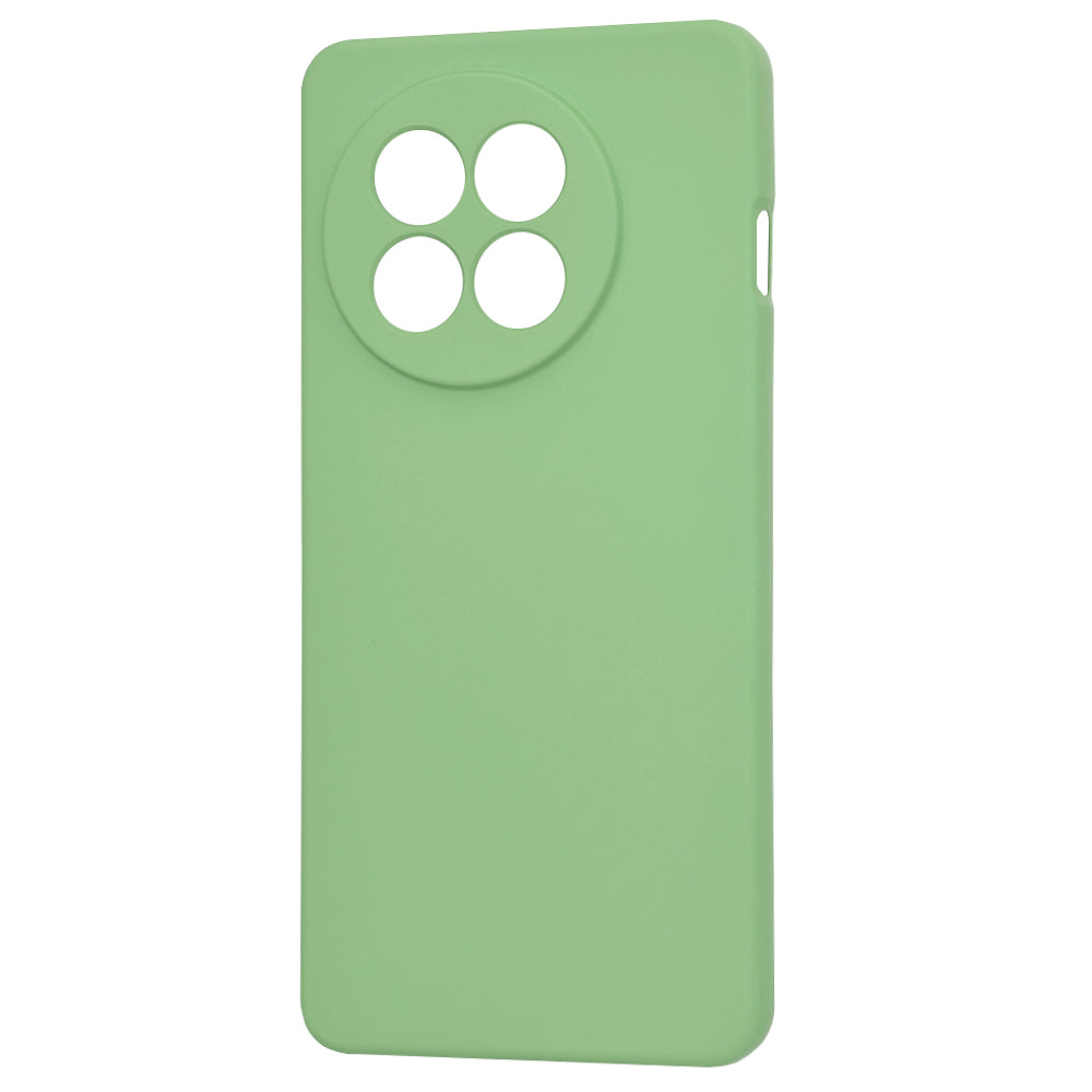 Case for OnePlus 13R, Techsuit, SoftFlex, Light Green