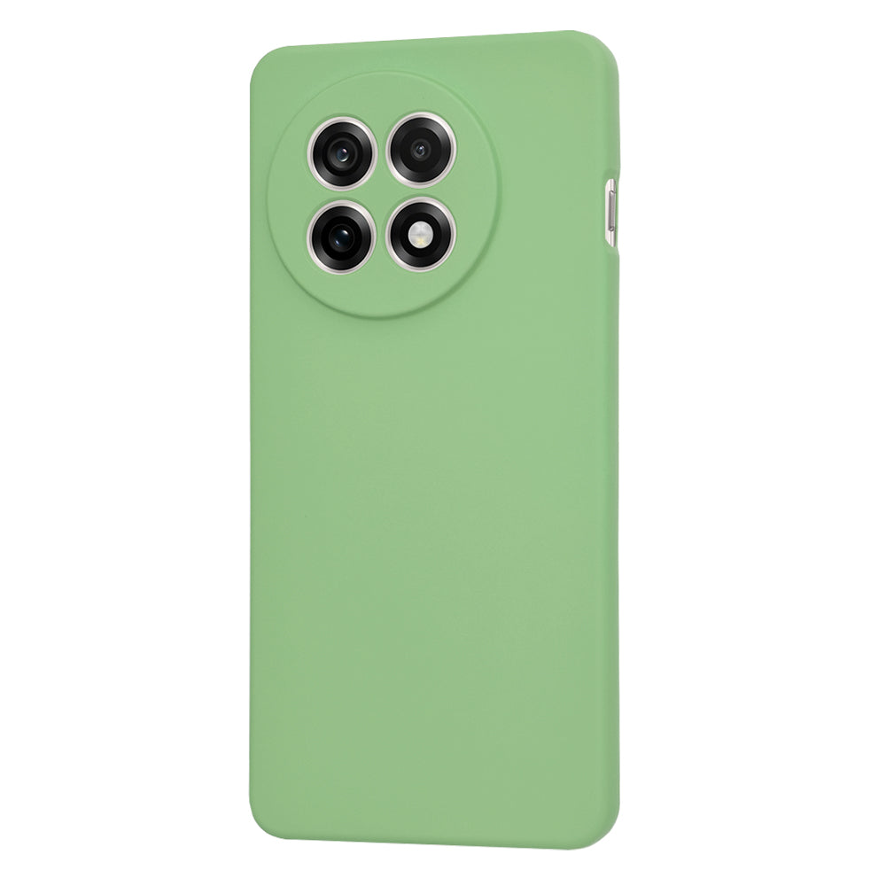 Case for OnePlus 13R, Techsuit, SoftFlex, Light Green