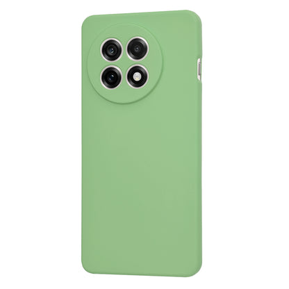Case for OnePlus 13R, Techsuit, SoftFlex, Light Green