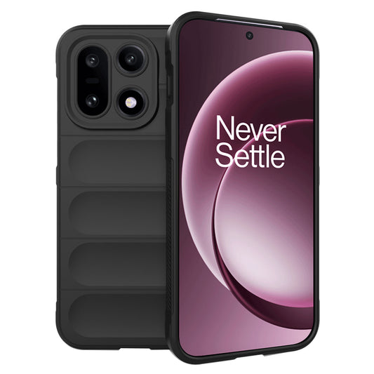 Θήκη για OnePlus 15, Techsuit, Magic Shield, Μαύρη