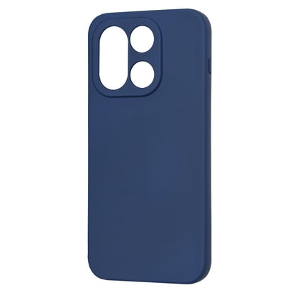 Θήκη για OnePlus 15, Techsuit, SoftFlex, Μπλε Ναυτικό