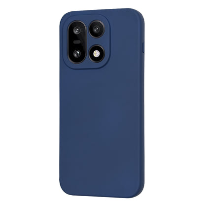 Θήκη για OnePlus 15, Techsuit, SoftFlex, Μπλε Ναυτικό