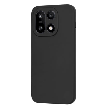 Θήκη για OnePlus 15, Techsuit, SoftFlex, Μαύρη