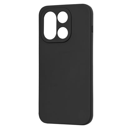 Θήκη για OnePlus 15, Techsuit, SoftFlex, Μαύρη