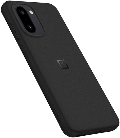 Case for OnePlus 15R, Sandstone Magnetic, Black 5431102124