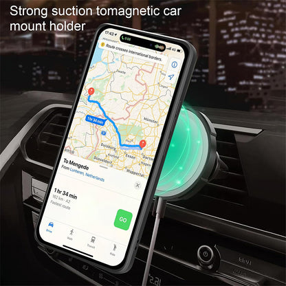 Θήκη για OnePlus 15R, Techsuit, CamShield, Μπλε