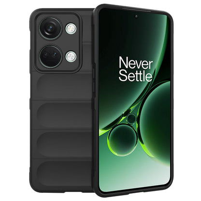 Θήκη για OnePlus Nord 3, Techsuit, Magic Shield, Μαύρο