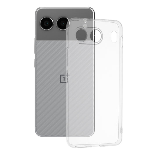 Θήκη για OnePlus Nord 4, Techsuit, Διαφανής, Διαφάνεια