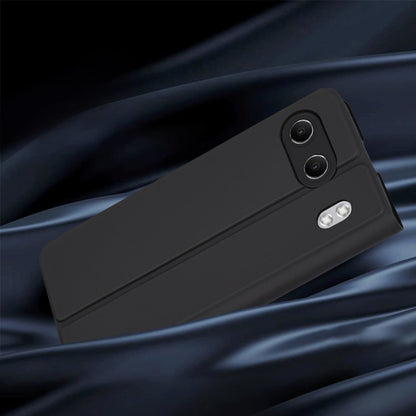 Θήκη για OnePlus Nord 4, Techsuit, Magskin Book, Μαύρη