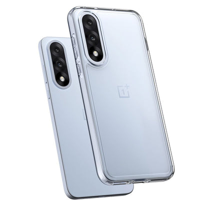 Case for OnePlus Nord 5, Spigen, Ultra Hybrid, Transparent ACS10191