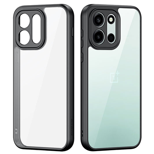 Θήκη για OnePlus Nord 6, DUX DUCIS, Aimo, Μαύρο