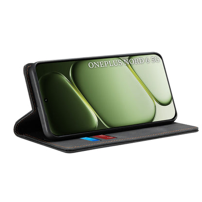 Θήκη για OnePlus Nord 6, Techsuit, Confy, Μαύρη