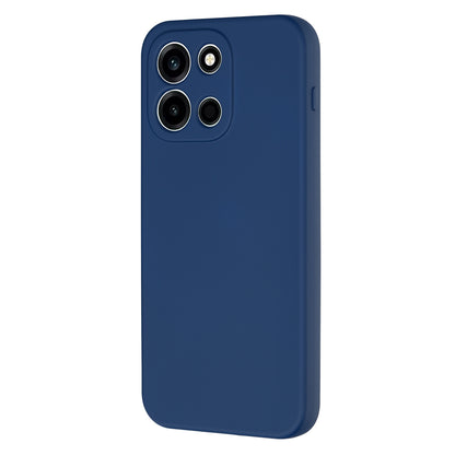 Θήκη για OnePlus Nord 6, Techsuit, SoftFlex, Μπλε σκούρο
