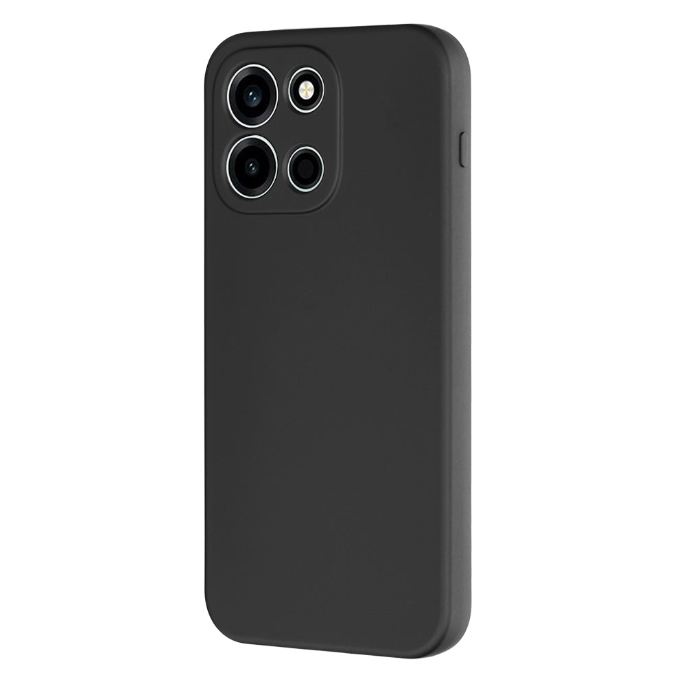 Θήκη για OnePlus Nord 6, Techsuit, SoftFlex, Μαύρη