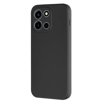 Θήκη για OnePlus Nord 6, Techsuit, SoftFlex, Μαύρη