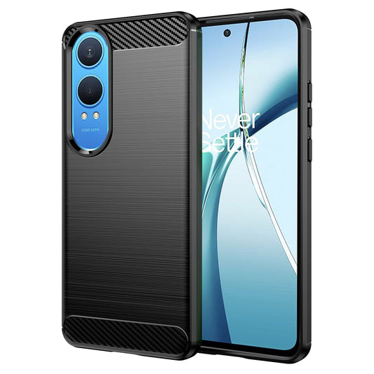 Θήκη για OnePlus Nord CE4 Lite, Techsuit, Carbon, Μαύρο