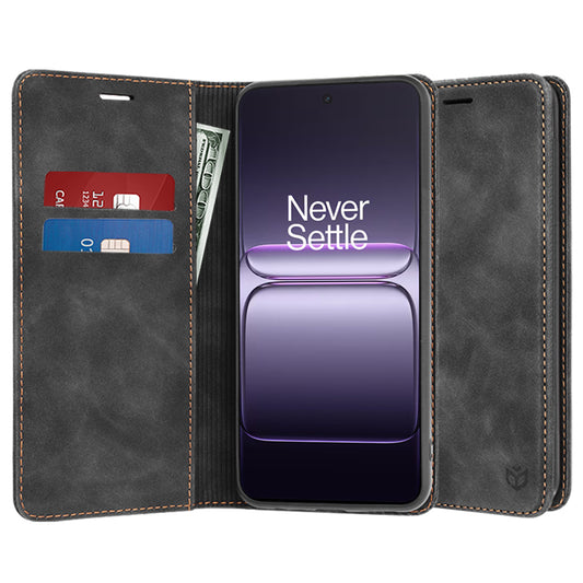Θήκη για OnePlus Nord CE5, Techsuit, Confy, Μαύρο