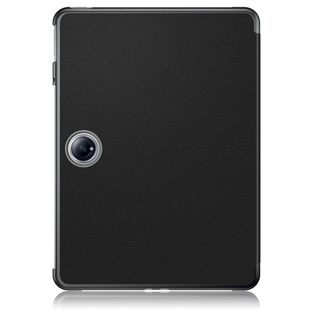 Case for OnePlus Pad 2, Techsuit, FoldPro, Black